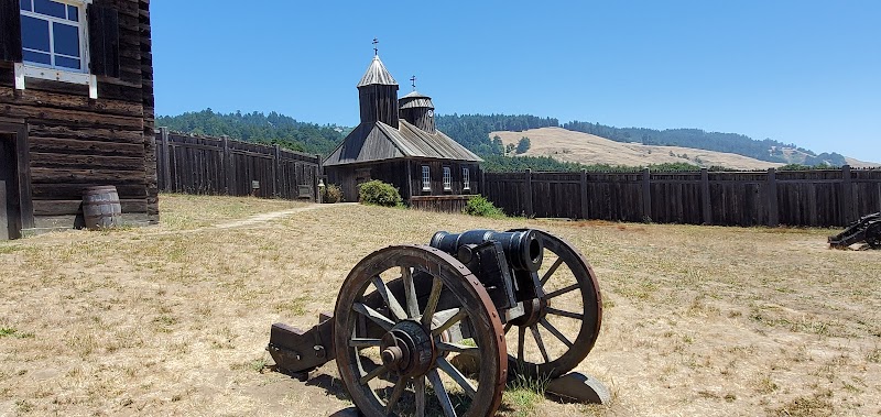 Fort Ross Conservancy