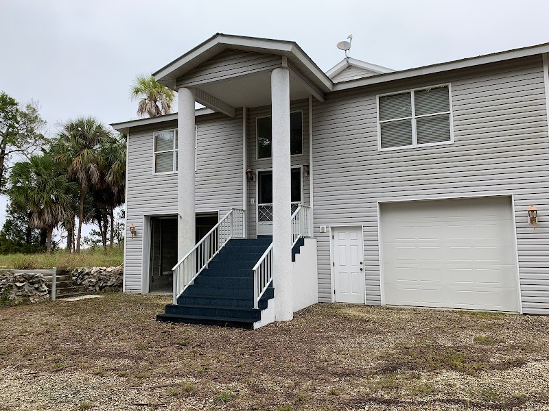 Crystal River Lullaby B&B