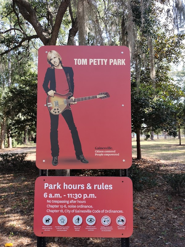 Tom Petty Park