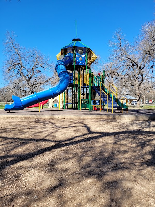 Covington Park Trailhead