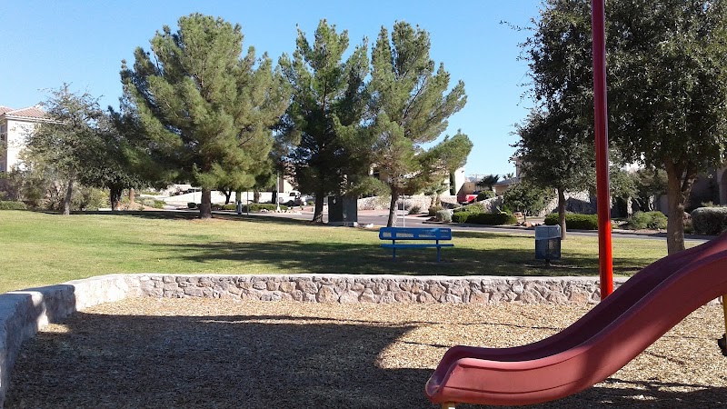 Park Hills Park