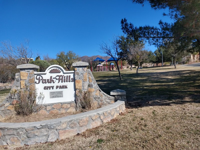 Park Hills Park
