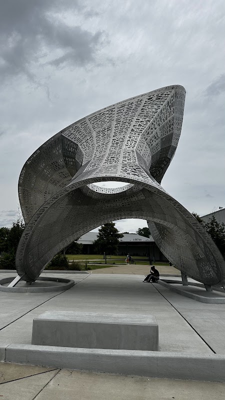 Loqui by Blessing Hancock