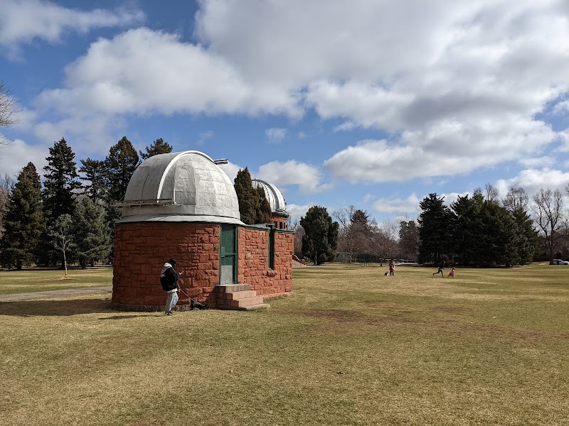 Observatory Park