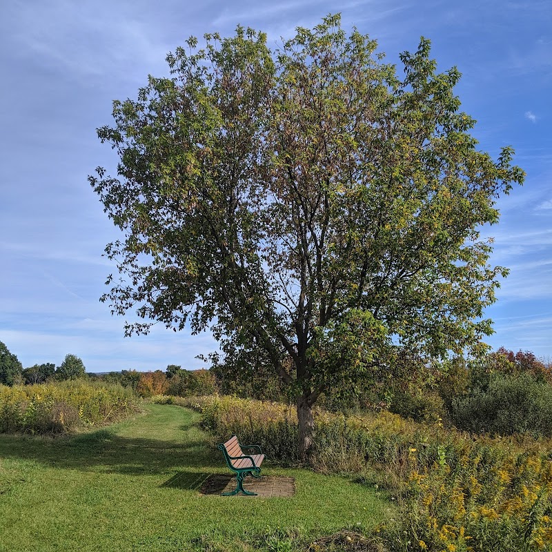 Sibleyville Nature Reserve