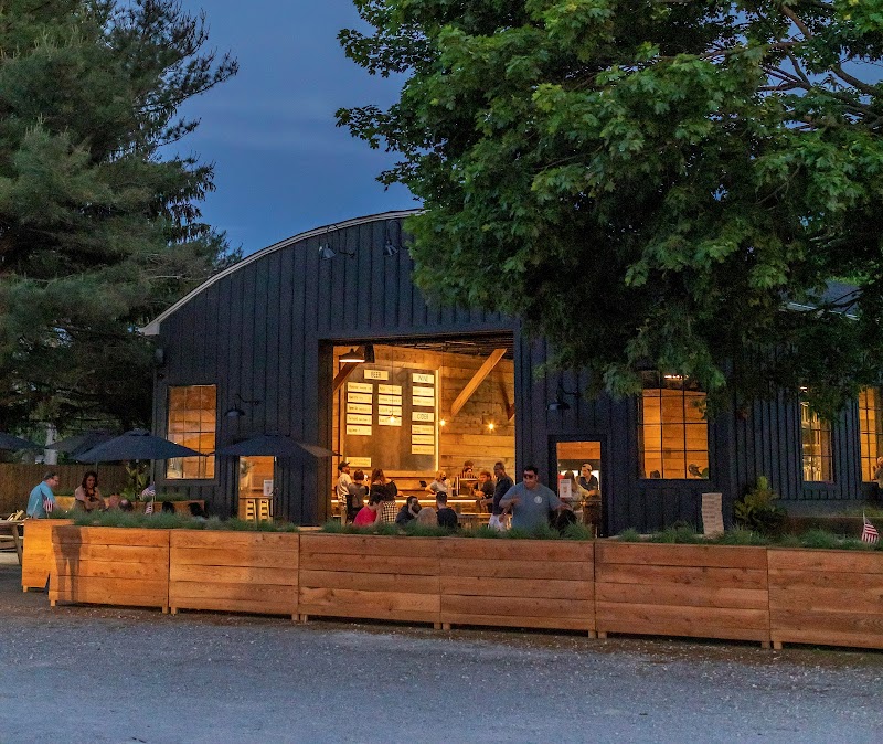Long Island Farm Brewery