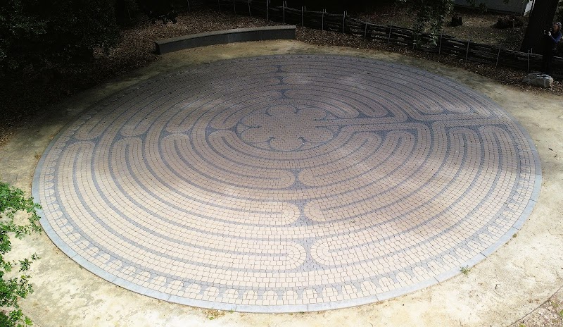 Hap Magee Ranch Labyrinth