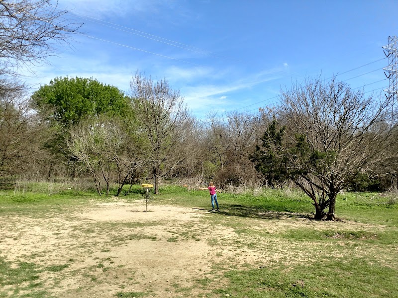 McClain Park
