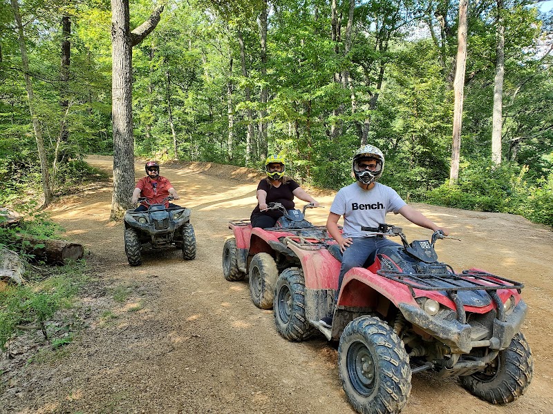 Bluff Mountain Adventures