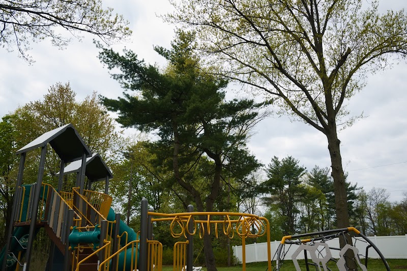Nassau Park