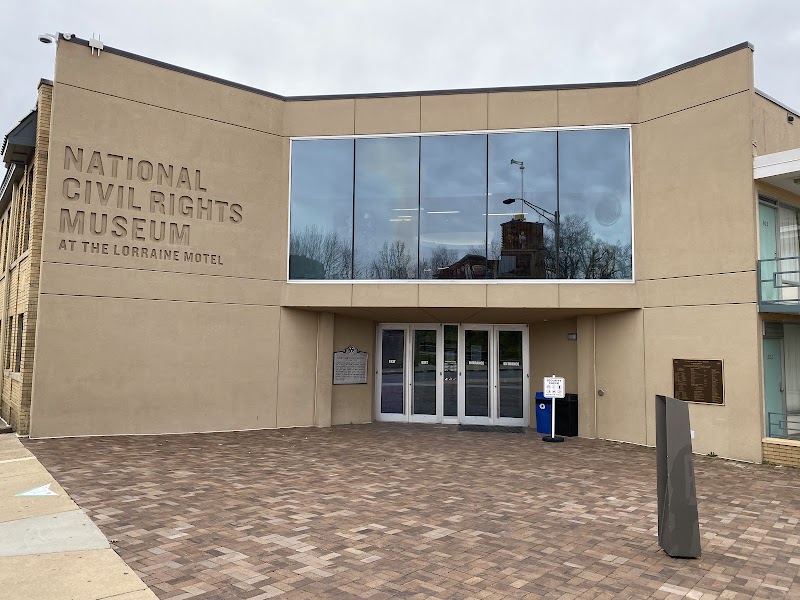 National Civil Rights Museum