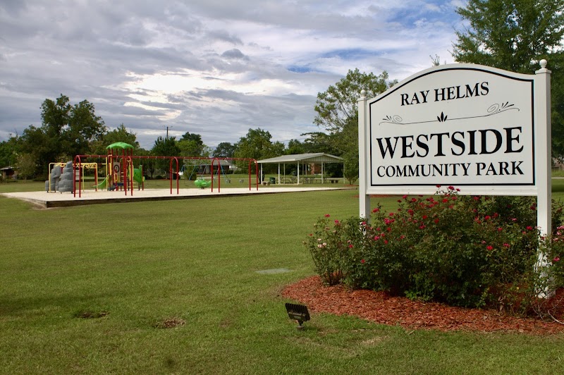 Westside Park