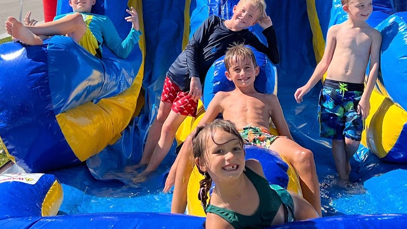 Lakewood Ranch Inflatables