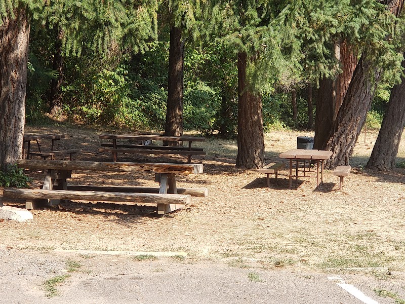 Cantrall Buckley County Park