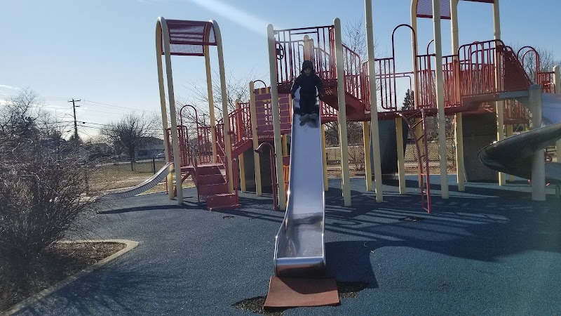 Cpl. Kevin T Kolm Memorial Park