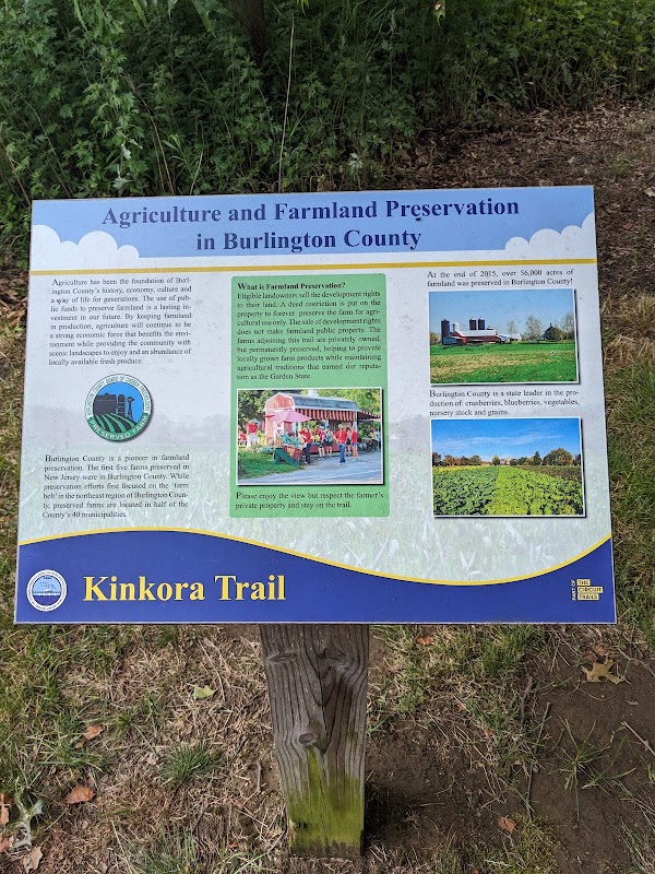 Kinkora Trail
