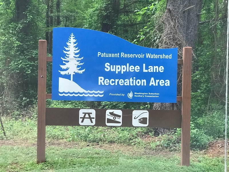 Supplee Lane Recreation Area