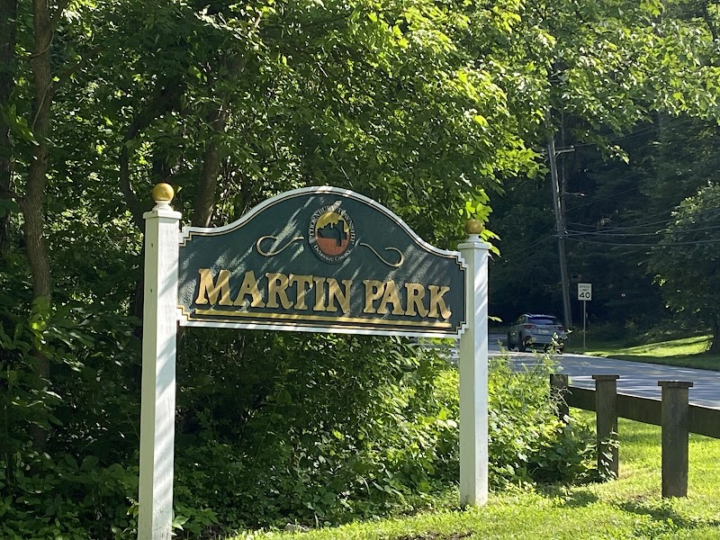 Martin Park