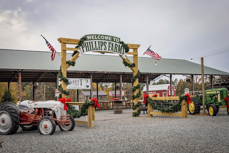 Phillips Farms of Cary