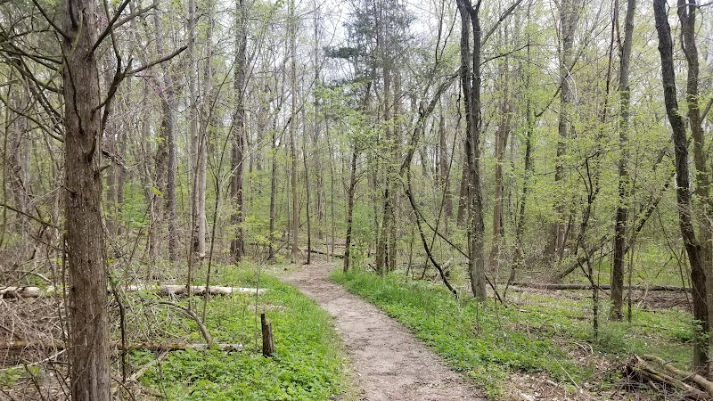 Stable Chase Nature Sanctuary