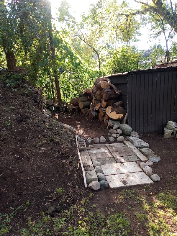 O'Connor Nature Park