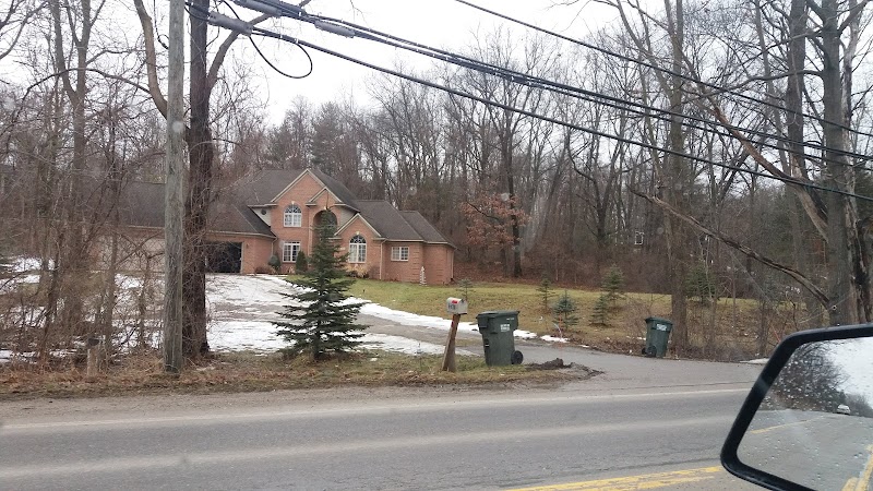 O'Connor Nature Park