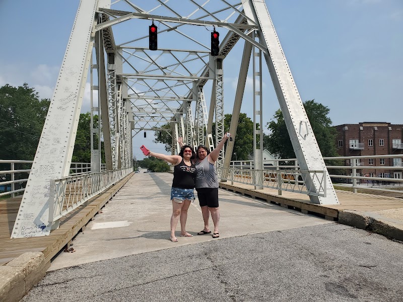 One Tree Hill: The Bridge