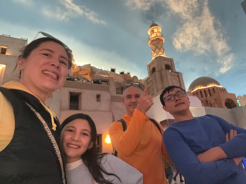 Las Vegas Self-Guided Scavenger Hunt