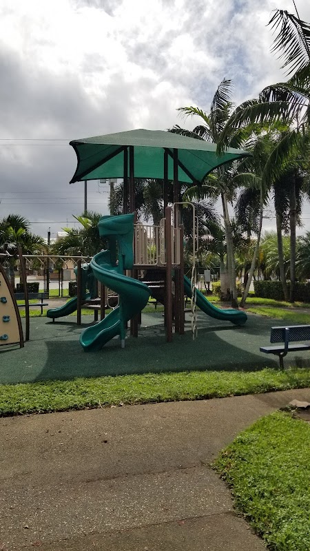 Miramar 19th Street Park