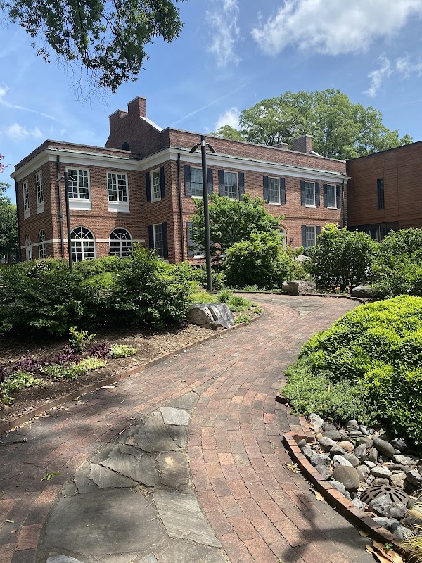 Gregg Museum of Art & Design