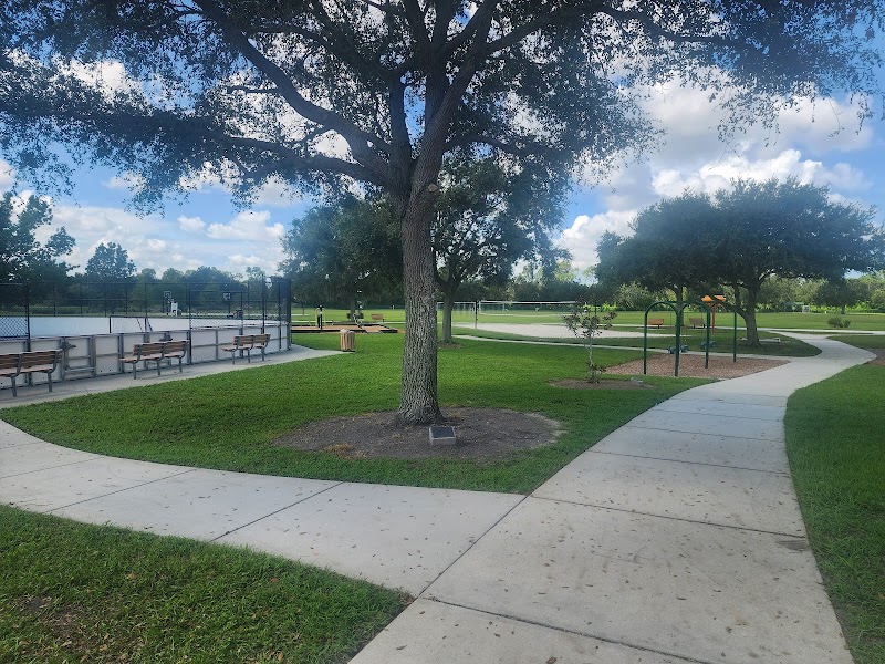 Greenbrook Adventure Park For Families!