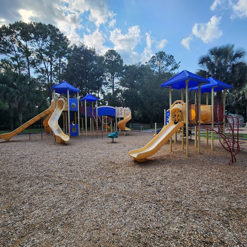 Elizabeth "Betty" Wolfe Park