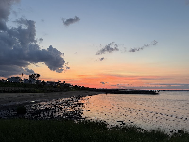 Laurence Harbor Memorial Park