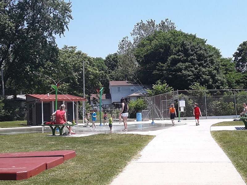 Sheridan Park