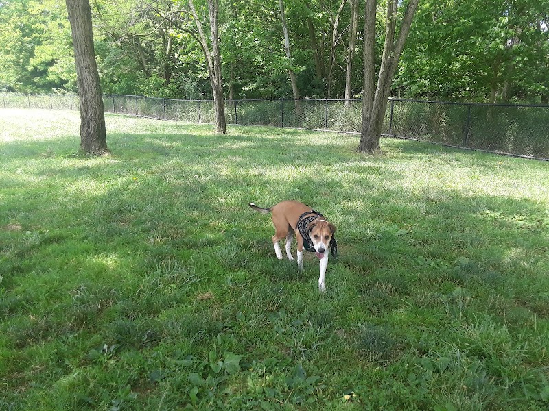 Otto Armleder Memorial Park