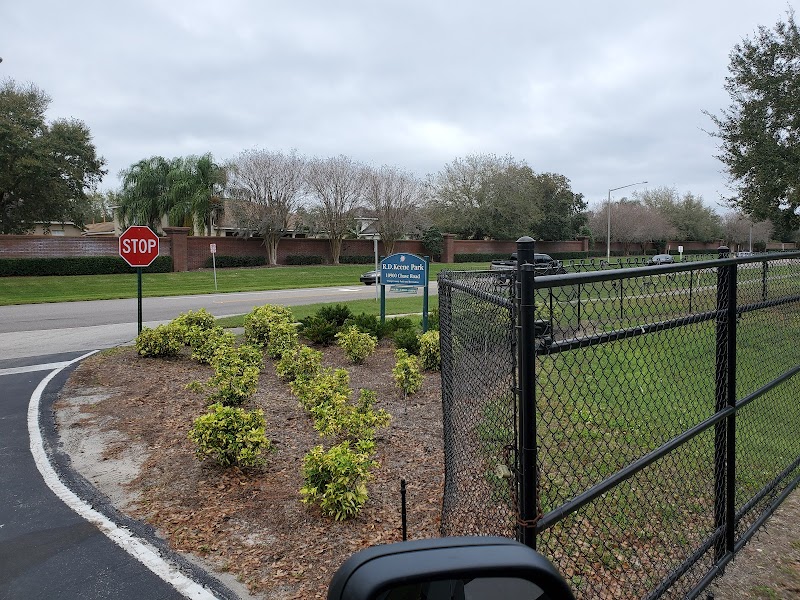 Keene's Point Play Area