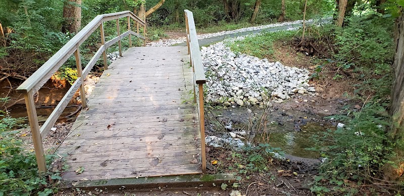 Goshen Terrace Nature Trail