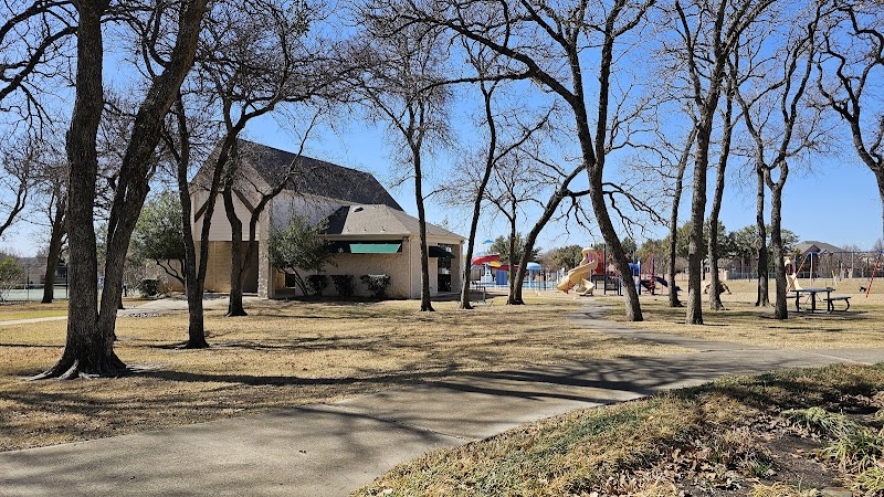 Woodland Springs Park