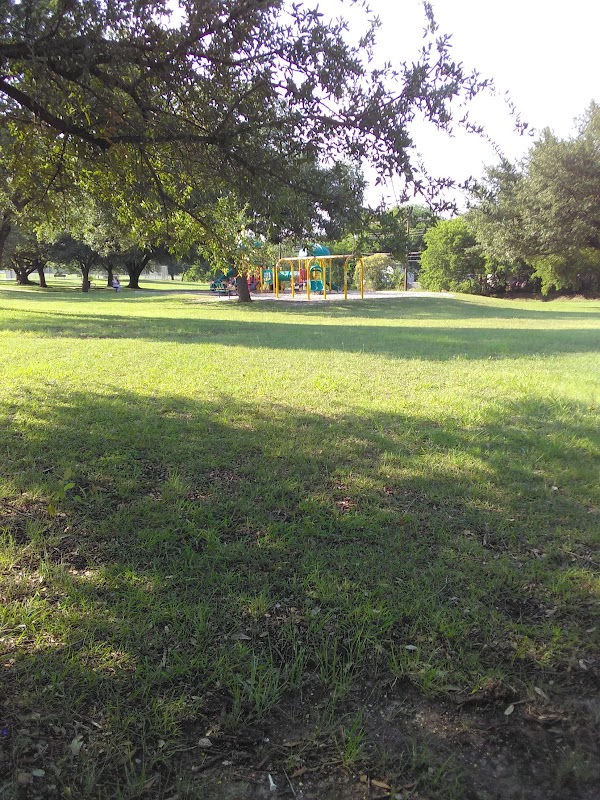 Western Hills Park
