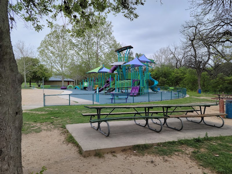 Rodriguez Park