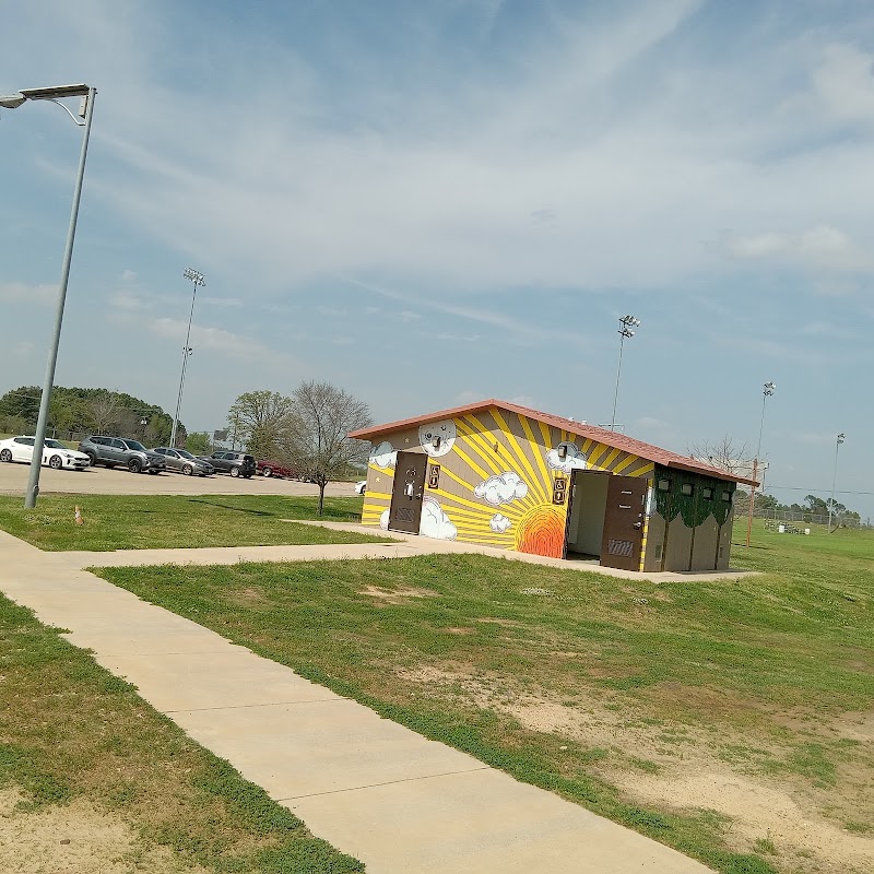 Public facilities Bathrooms