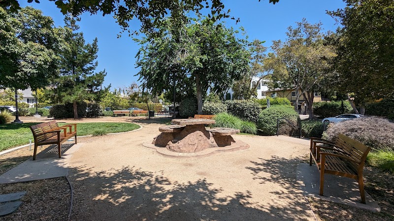 Glendale Heritage Garden