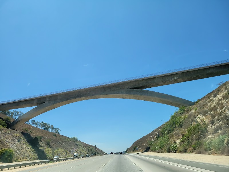 Lilac Bridge