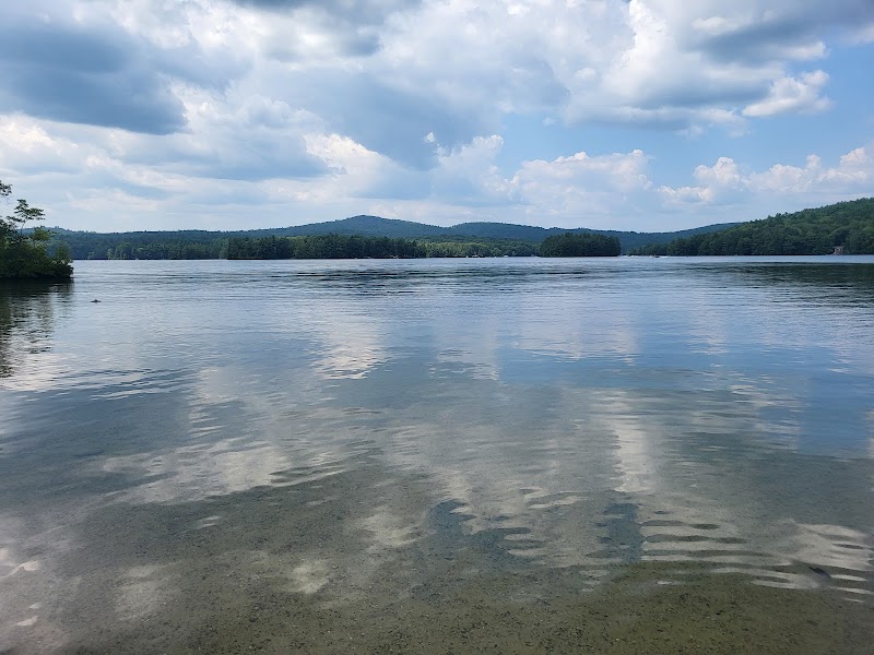 Weare Parks & Recreation