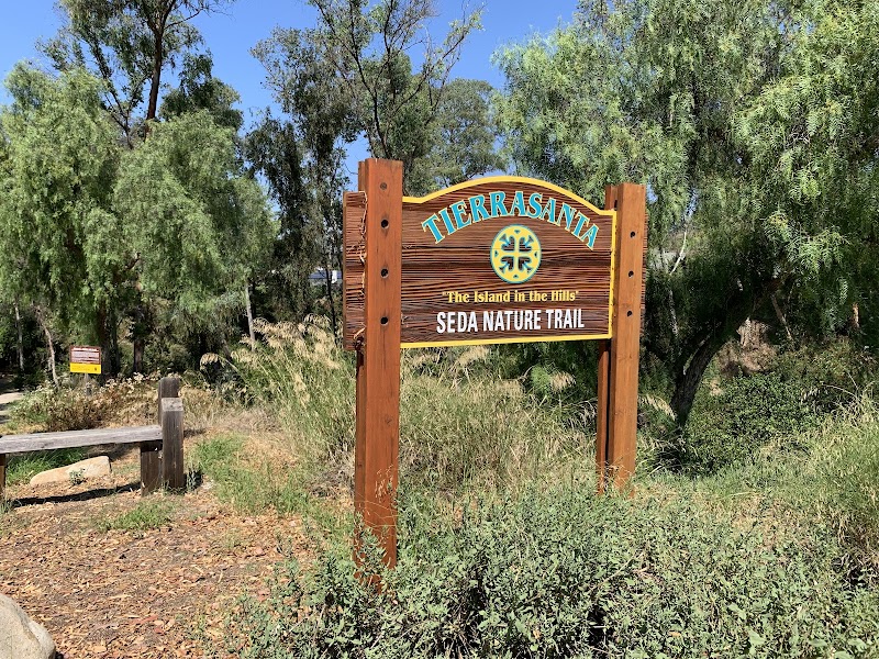 Seda Nature Trail