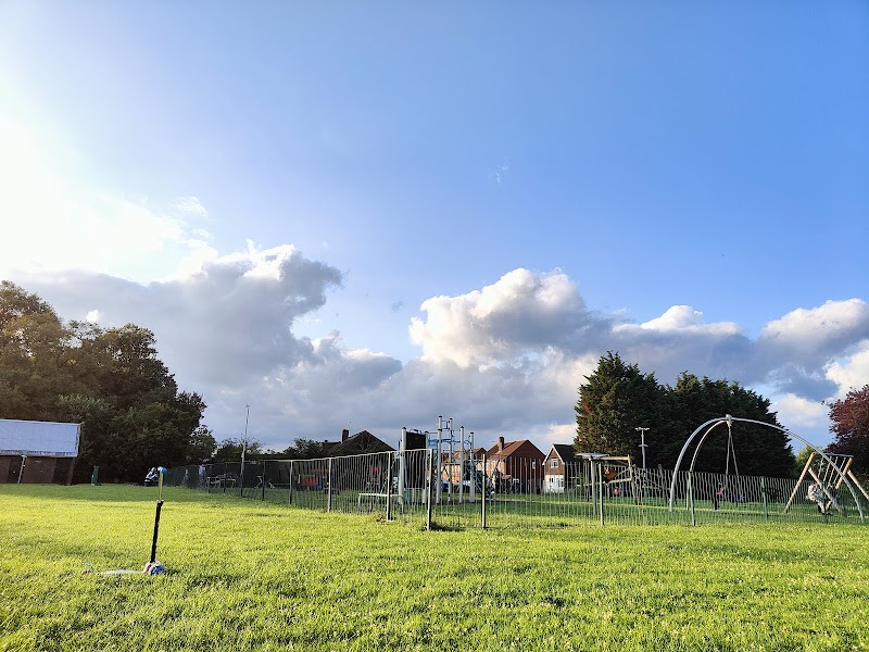 Pole Hill Open Space