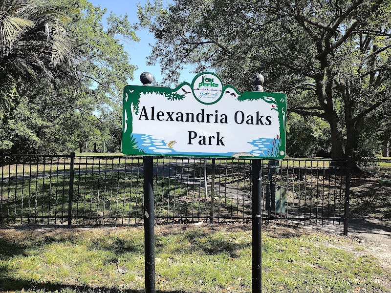 Alexandria Oaks Park