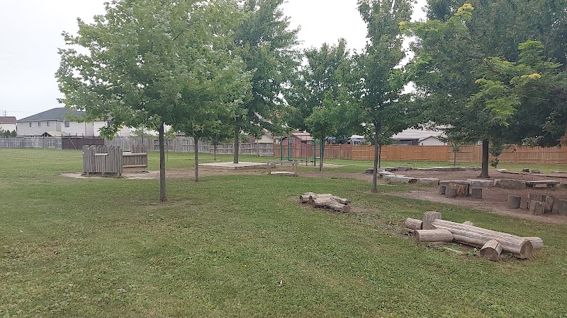Commonwealth Park
