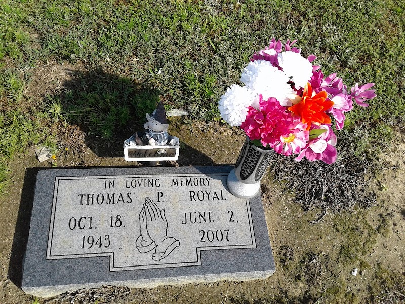 Sgt Sidney Tyrone Dew Memorial