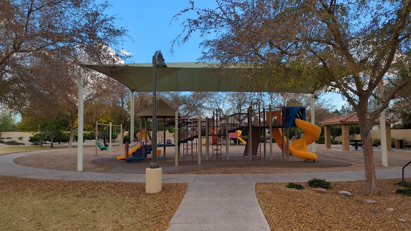 Seville Community Park